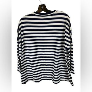 Vineyard Vines Oversized Boat Tee